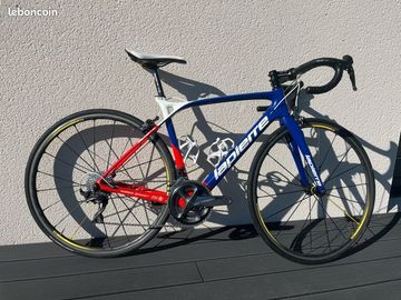 Gebrauchtes Lapierre Xelius SL600 2018 2018 Road & Gravel