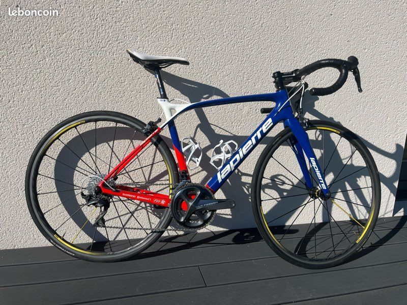 Used Lapierre Xelius SL600 2018 2018 Road & Gravel