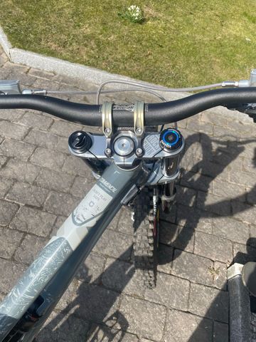 Tweedehands Commencal Furious SRAM GX Eagle 2021 Mountainbike — afbeelding 10 van 16