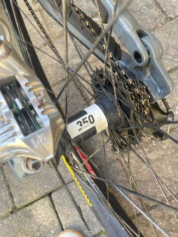 Tweedehands Commencal Furious SRAM GX Eagle 2021 Mountainbike — afbeelding 11 van 16