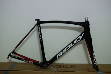 Gebrauchtes Ridley Fenix Frameset 2018 Road & Gravel