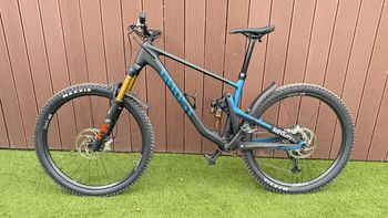 Ghost, Riot Shimano Deore XT