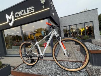 VTT FOCUS, Raven