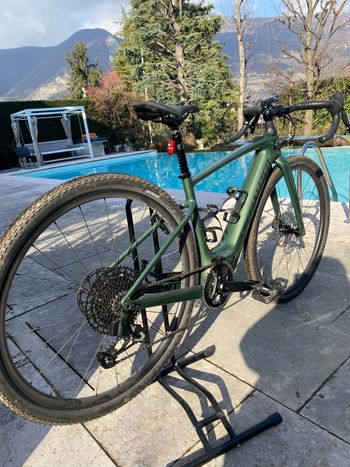 Specialized, Turbo Creo 2 Comp 2025