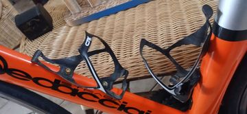 Used Dedaacciai Custom Shimano Ultegra 2020 Road & Gravel, Orange — image 12 of 17