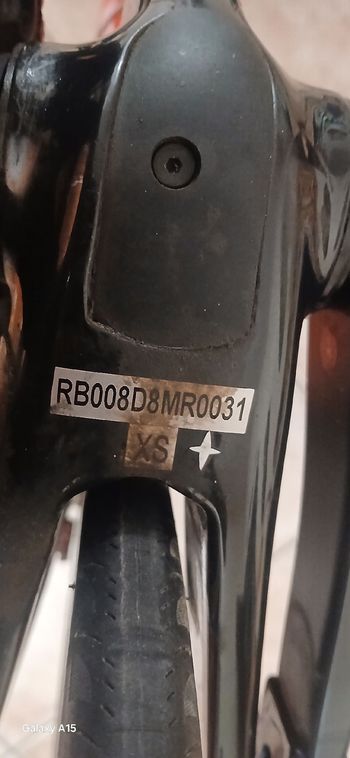 Used Dedaacciai Custom Shimano Ultegra 2020 Road & Gravel, Orange — image 17 of 17
