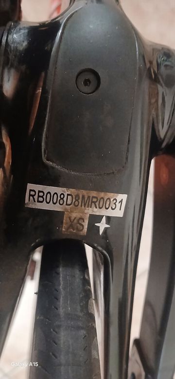 Used Dedaacciai Custom Shimano Ultegra 2020 Road & Gravel, Orange — image 17 of 17