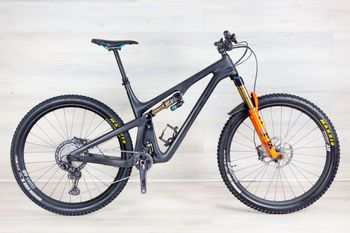 Yeti, SB130 TURQ