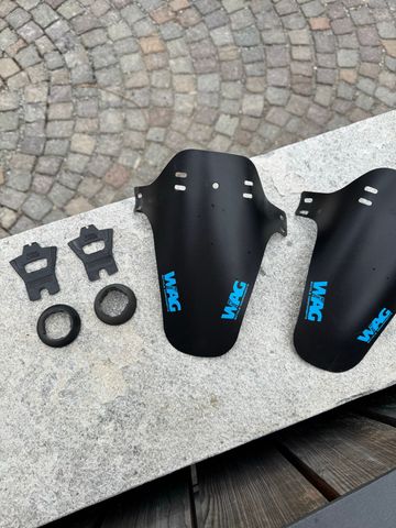 Použité Specialized Status 160 2022 2022 Mountainbike — obrázek 4 z 5