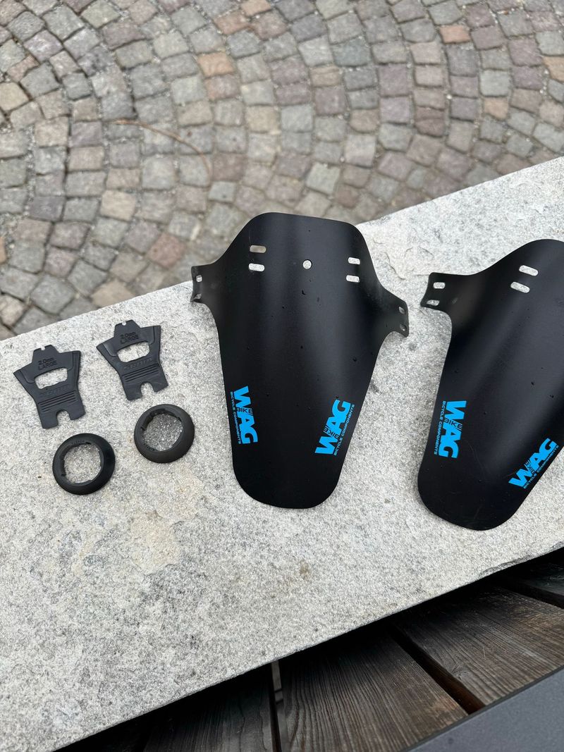Použité Specialized Status 160 2022 2022 Mountainbike — obrázek 4 z 5