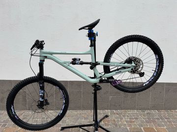 Použité Specialized Status 160 2022 2022 Mountainbike — obrázek 2 z 5