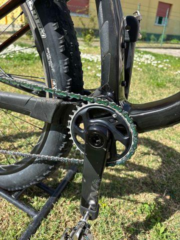 Used KTM SCARP EXONIC 2024 2024 Mountainbike, Black, other — image 4 of 12