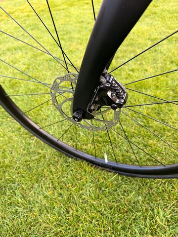 Brugt Pinarello X3 105 Di2 2024 2024 Road & Gravel — billede 12 af 12