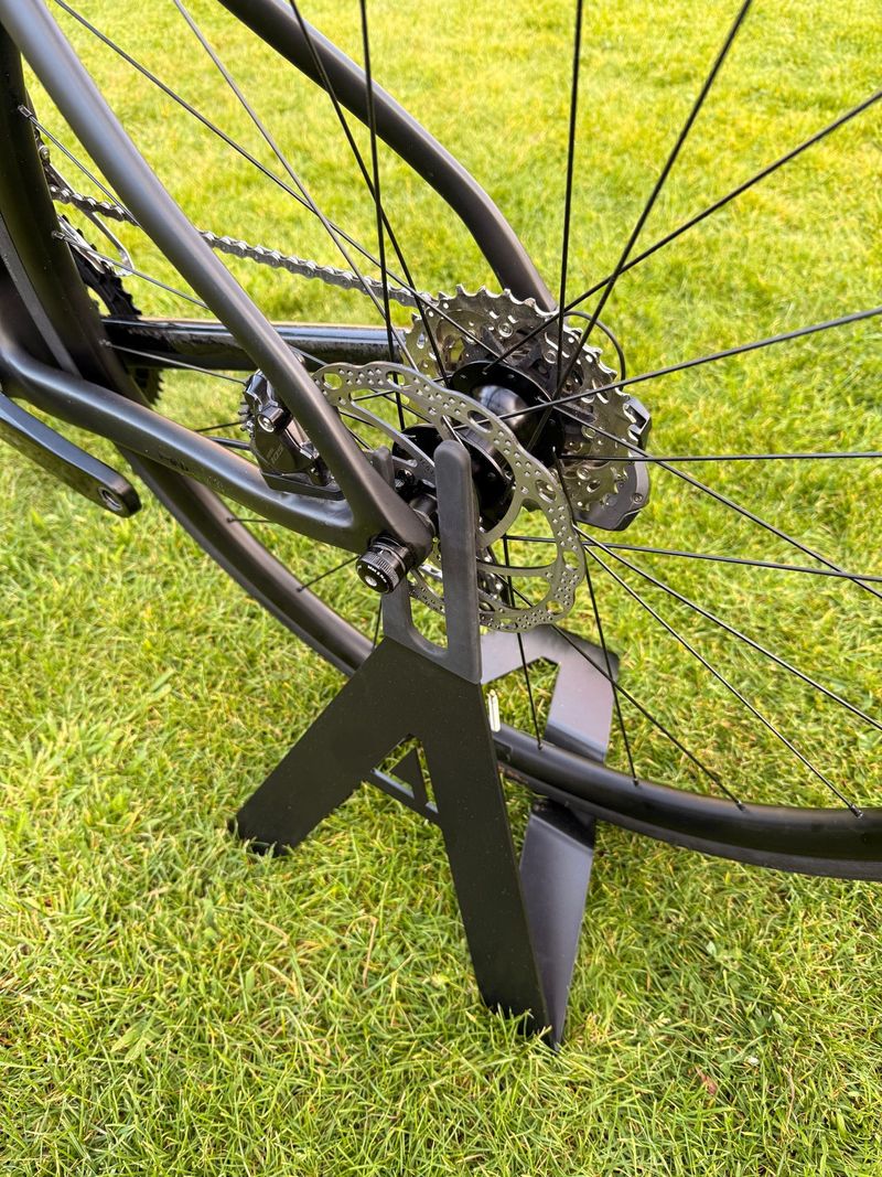 Brugt Pinarello X3 105 Di2 2024 2024 Road & Gravel — billede 10 af 12