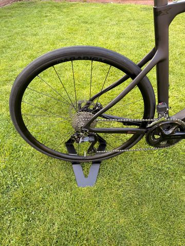 Brugt Pinarello X3 105 Di2 2024 2024 Road & Gravel — billede 4 af 12
