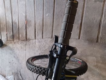 Used Head DOWNEY Other Shimano 2016 Mountainbike — image 12 of 24