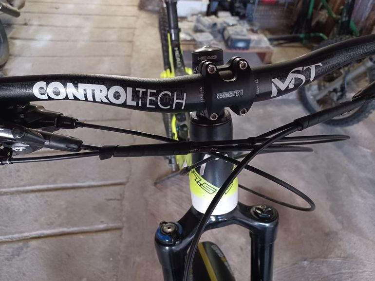 Used Head DOWNEY Other Shimano 2016 Mountainbike — image 11 of 24