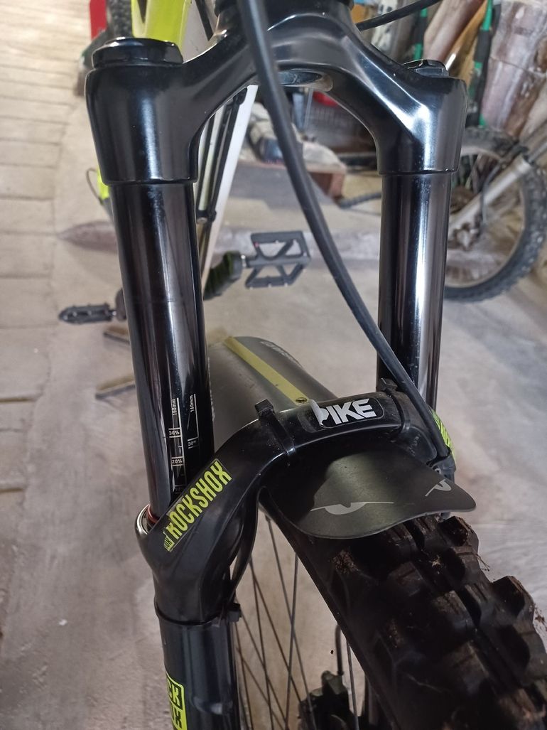Used Head DOWNEY Other Shimano 2016 Mountainbike — image 14 of 24