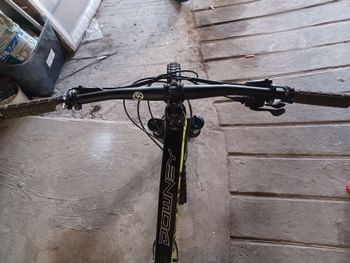 Used Head DOWNEY Other Shimano 2016 Mountainbike — image 4 of 24