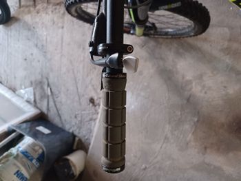 Used Head DOWNEY Other Shimano 2016 Mountainbike — image 13 of 24