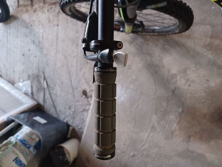 Used Head DOWNEY Other Shimano 2016 Mountainbike — image 13 of 24