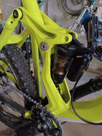 Used Head DOWNEY Other Shimano 2016 Mountainbike — image 15 of 24