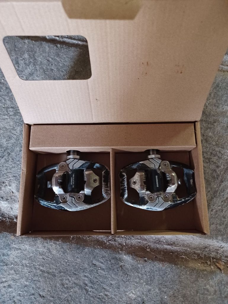 Used Head DOWNEY Other Shimano 2016 Mountainbike — image 23 of 24
