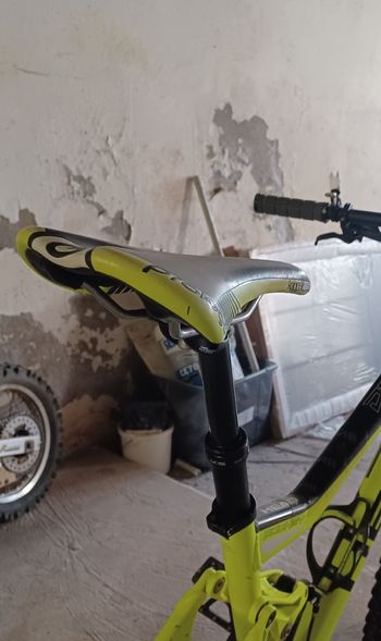 Used Head DOWNEY Other Shimano 2016 Mountainbike — image 10 of 24