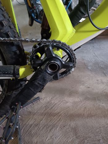 Used Head DOWNEY Other Shimano 2016 Mountainbike — image 16 of 24