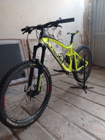 Used Head DOWNEY Other Shimano 2016 MTB
