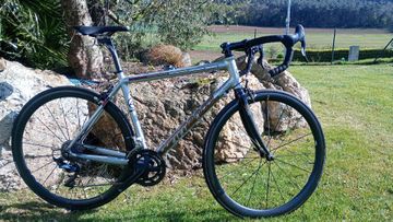 Tweedehands Commencal Custom Shimano Ultegra 2002 Road & Gravel