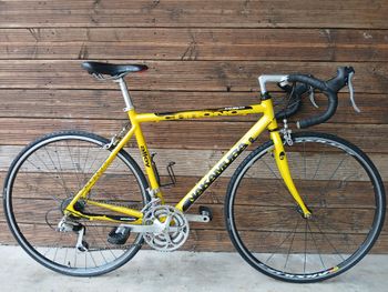 Nakamura, Nakamura Custom Other Shimano