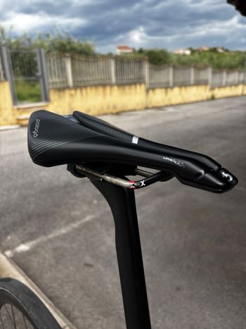 Used Cannondale SuperSix EVO Neo 3 2021 2021 Road & Gravel, Purple — image 8 of 11