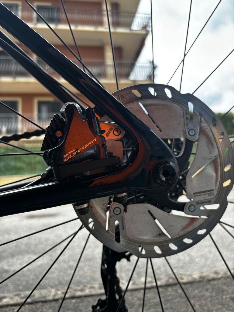 Used Cannondale SuperSix EVO Neo 3 2021 2021 Road & Gravel, Purple — image 10 of 11