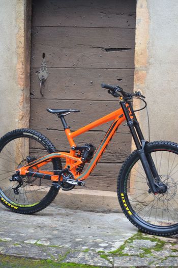 Scott, Gambler 730 2019