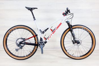 Used Intense Sniper X 2025 MTB