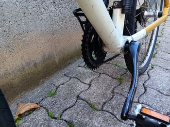 Used Kästle Castle Sport 400 1995 Mountainbike, White — image 10 of 12