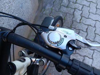 Used Kästle Castle Sport 400 1995 Mountainbike, White — image 5 of 12