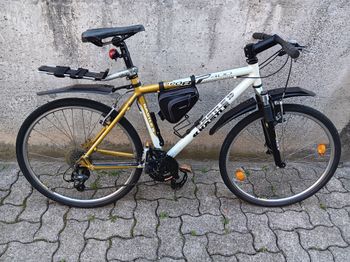 Used Kästle Castle Sport 400 1995 MTB