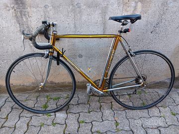 Ambrosini 28 1978 Road & Gravel usato