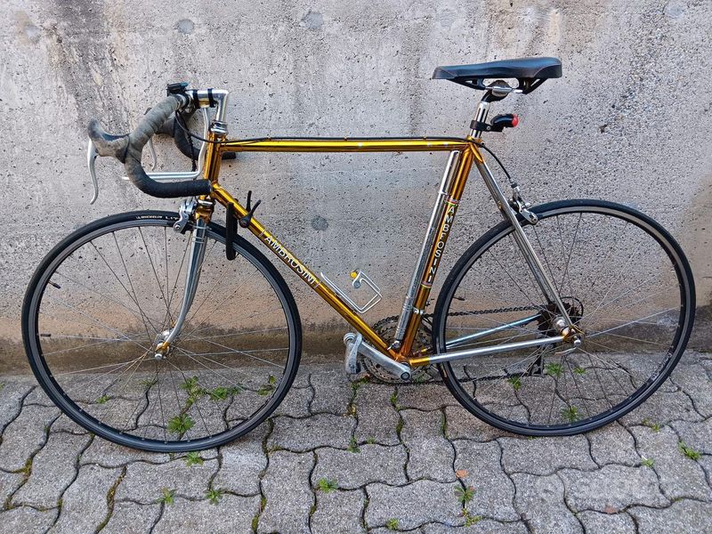 Used Ambrosini 28 1978 Road & Gravel