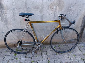 Used ambrosini Ambrosini 28 1978 Road & Gravel, Orange — image 4 of 6