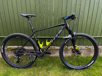 Scott, Scale 950 2019