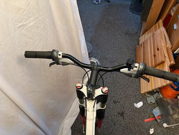 Used Chaka Mountainbike Chakka Kapu 1500 1990 Mountainbike, White — image 6 of 6