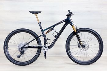 Specialized, S-Works Epic 8 EVO