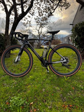 Cannondale, Cannondale SuperX LAB71 Frameset