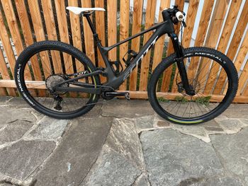 Scott, Spark RC Team 2024