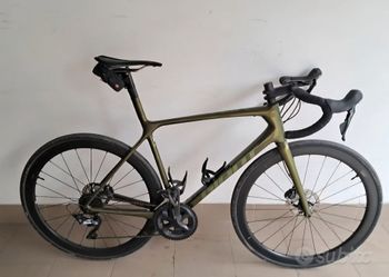 Giant, TCR Advanced Pro Disc 1 2022
