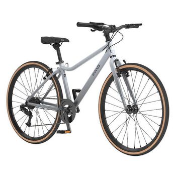 Used woods WOODS 26 2024 Road & Gravel, Light Gray — image 3 of 8