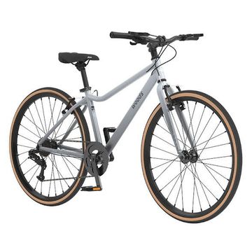 WOODS 26 2024 Road & Gravel de segunda mano, Gris claro — imagen 3 de 8